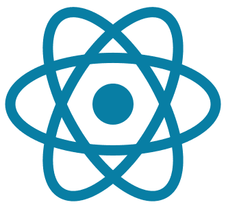React